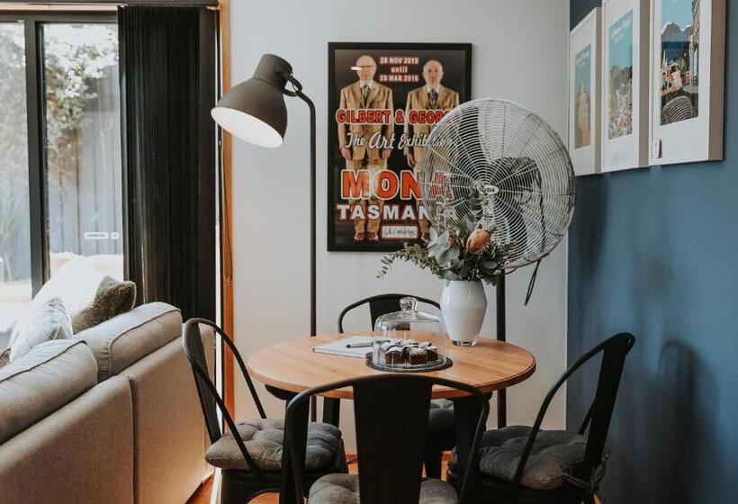 צימר Finnview House