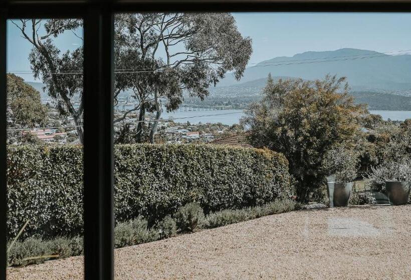 צימר Finnview House