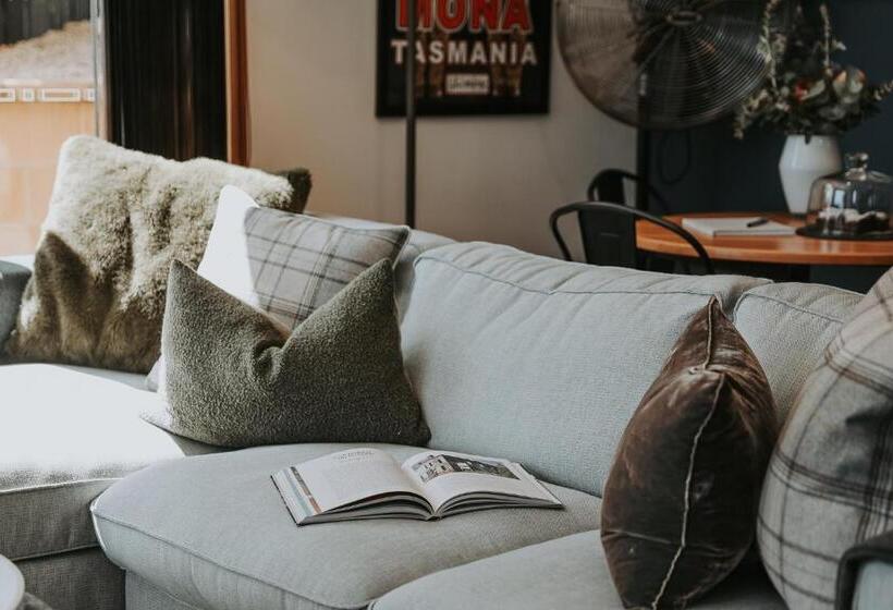 צימר Finnview House