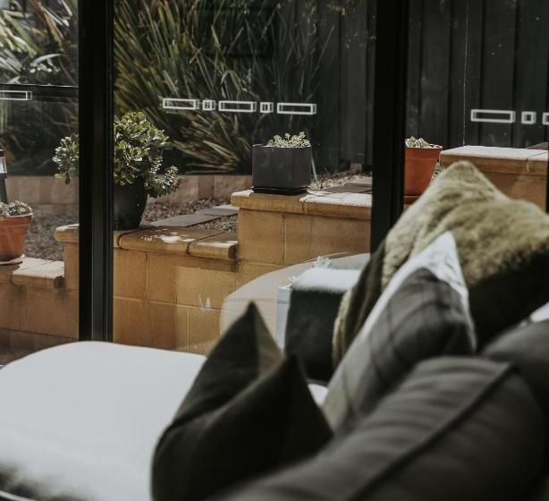 צימר Finnview House