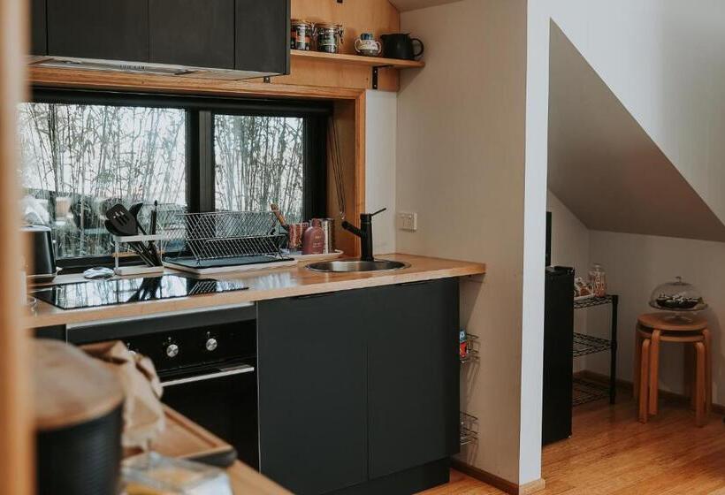 צימר Finnview House