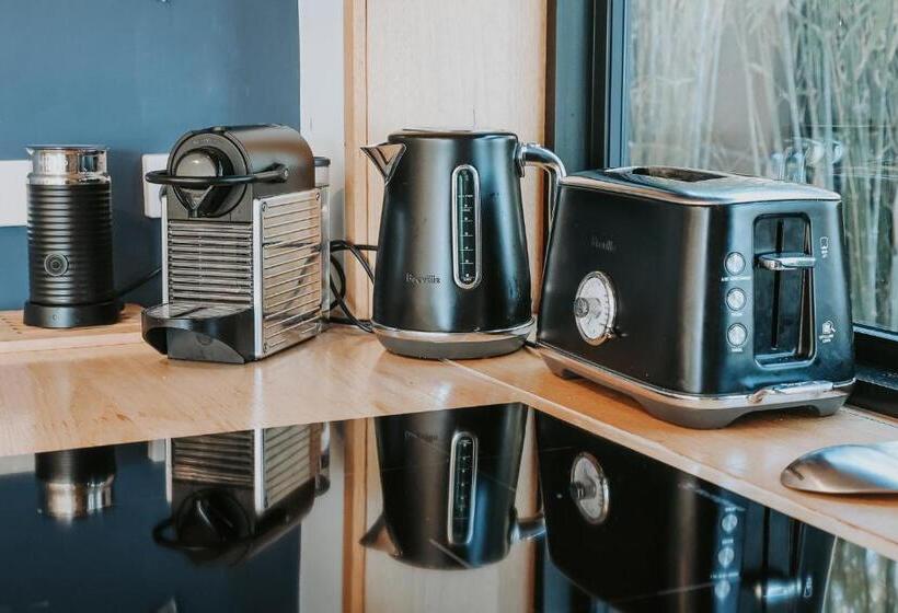 צימר Finnview House