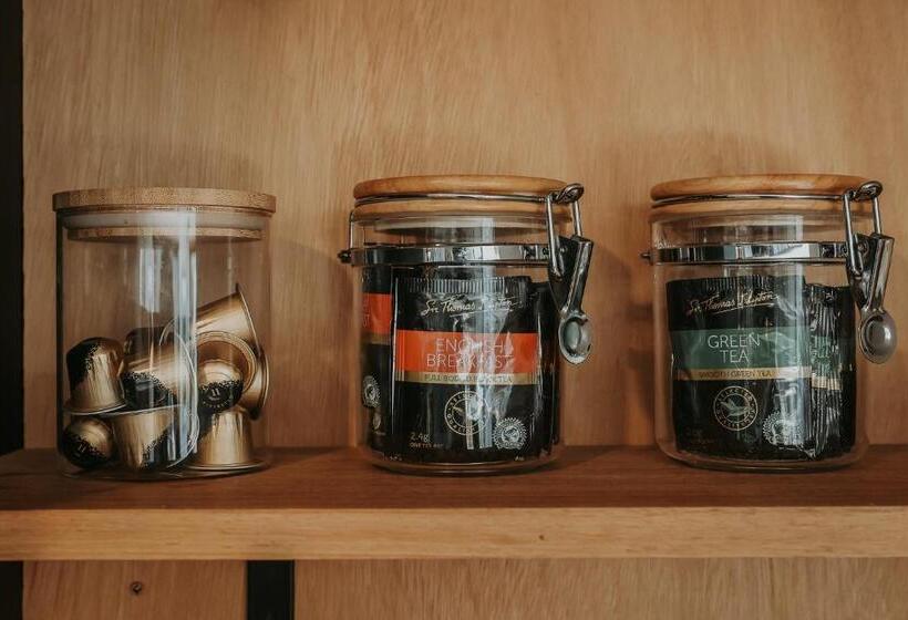 צימר Finnview House