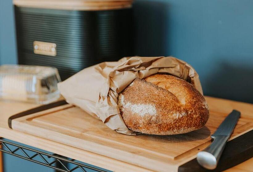 צימר Finnview House