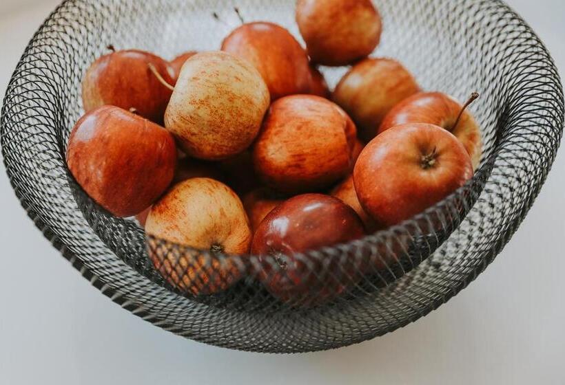 צימר Finnview House