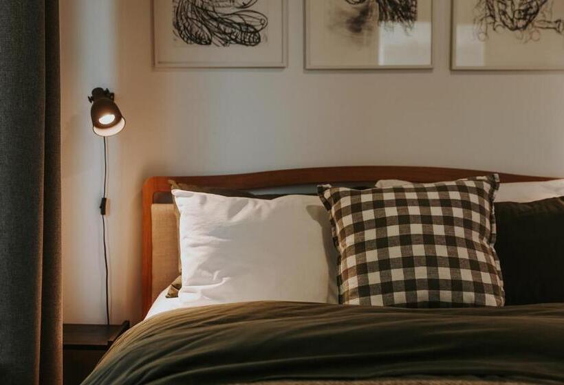 צימר Finnview House