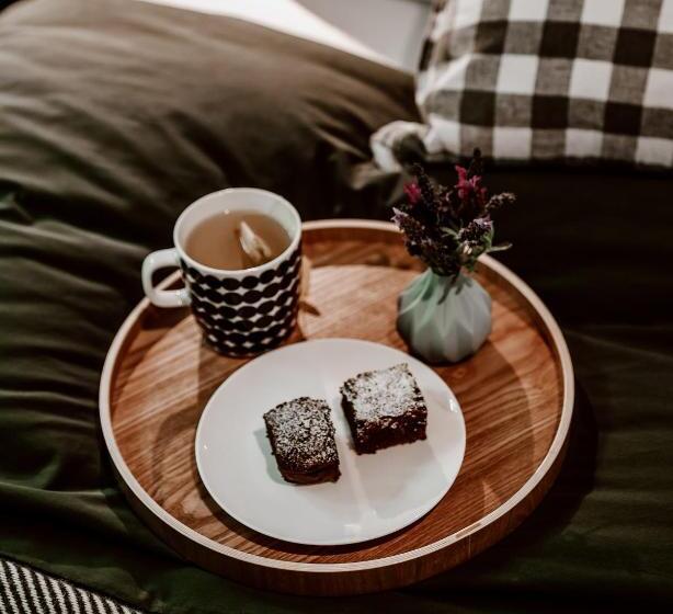 צימר Finnview House