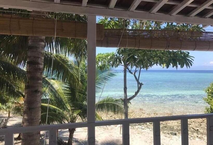 Szálloda Eco Dive Resort Alycastre