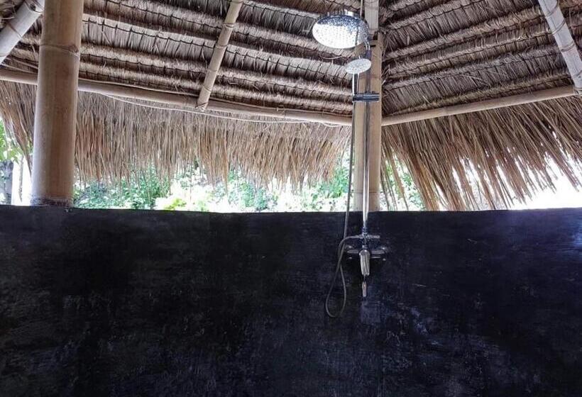 Szálloda Eco Dive Resort Alycastre