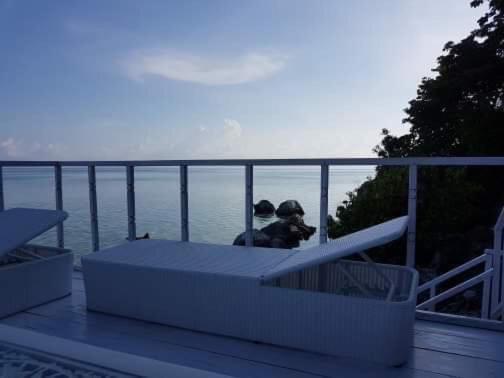 Szálloda Eco Dive Resort Alycastre