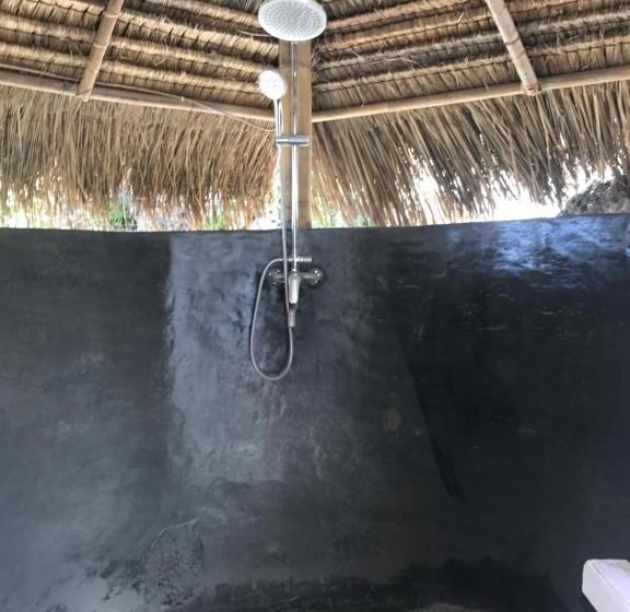 Szálloda Eco Dive Resort Alycastre