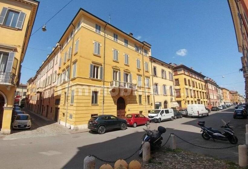 پانسیون Appartamenti Moderna 500m Dal Duomo