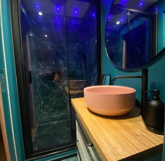 پانسیون Appartamenti Moderna 500m Dal Duomo