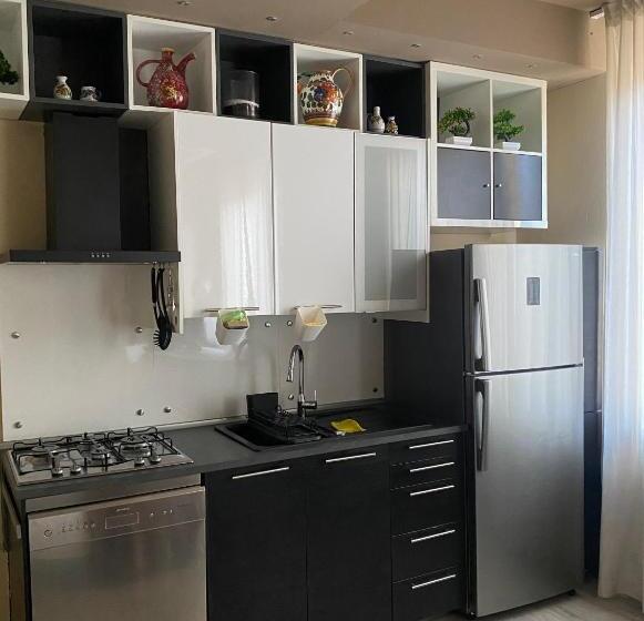 پانسیون Appartamenti Moderna 500m Dal Duomo