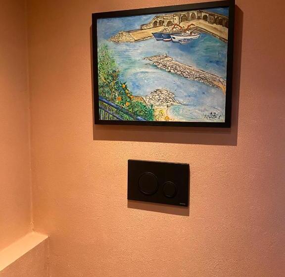 پانسیون Appartamenti Moderna 500m Dal Duomo