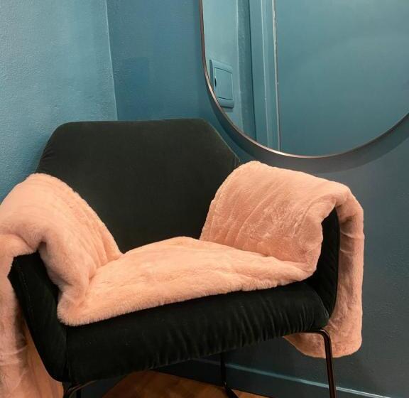 پانسیون Appartamenti Moderna 500m Dal Duomo