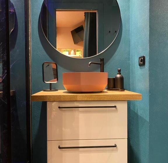 پانسیون Appartamenti Moderna 500m Dal Duomo