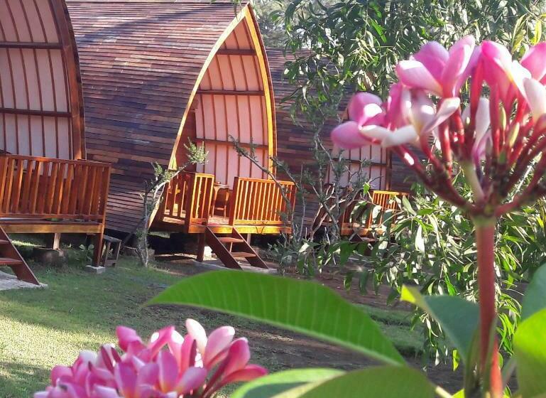 پانسیون Blue Moon Meno