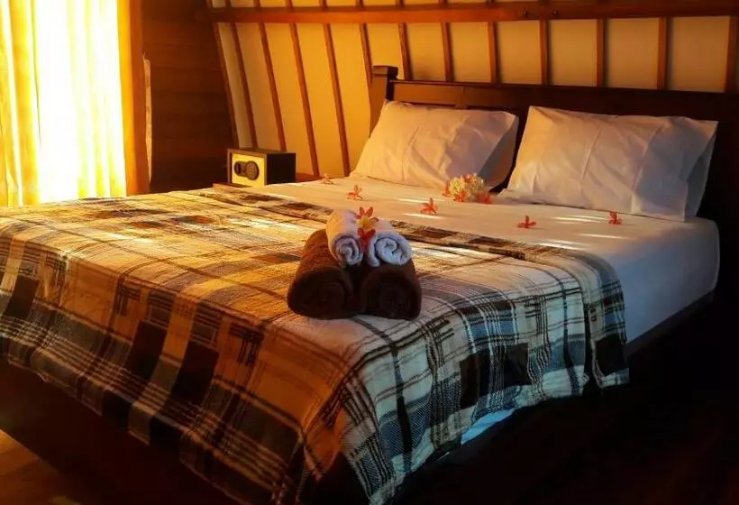 ペンション Blue Moon Meno