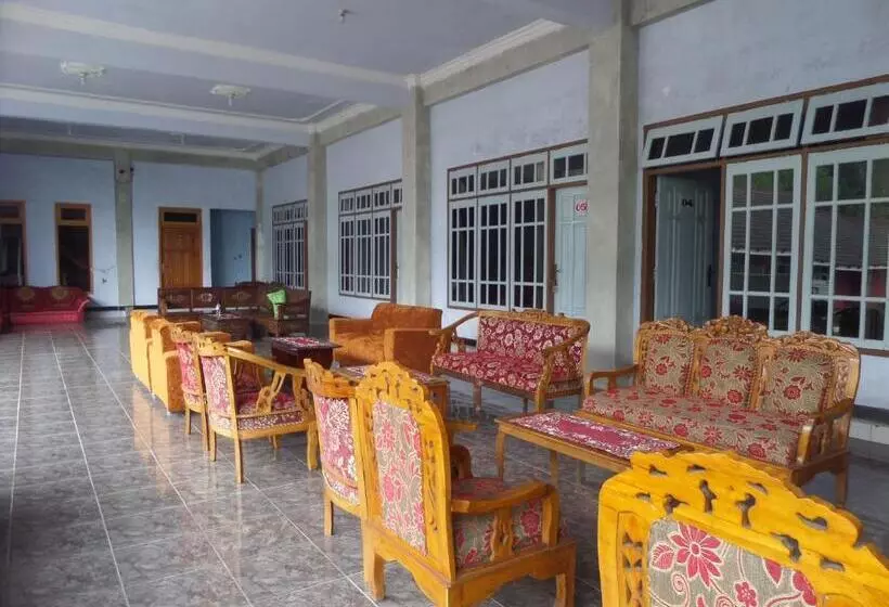 Majatalo Km 31 Sujono Guesthouse