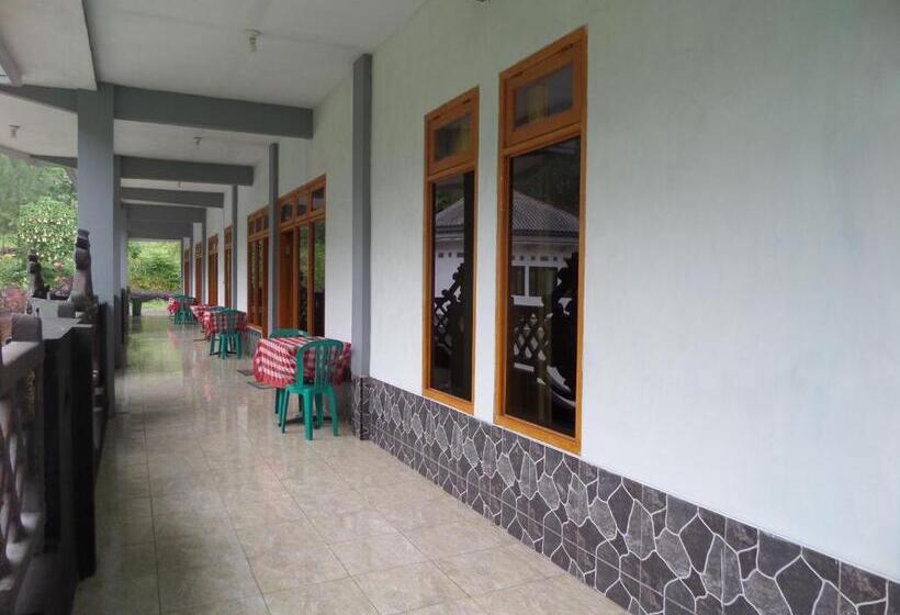 Pensjonat Km 31 Sujono Guesthouse