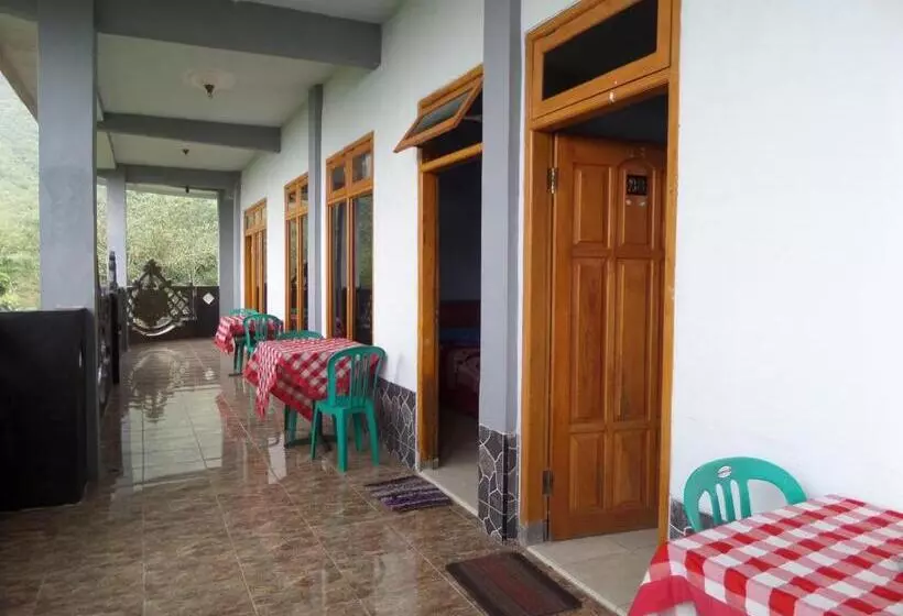 Majatalo Km 31 Sujono Guesthouse