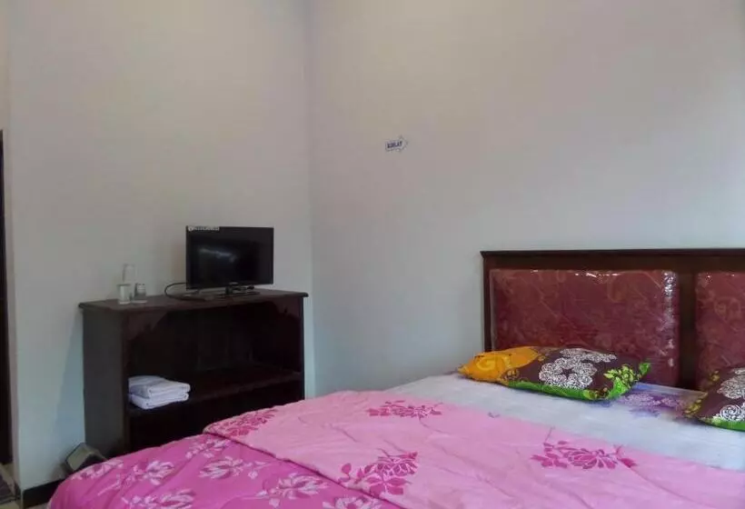 Majatalo Km 31 Sujono Guesthouse