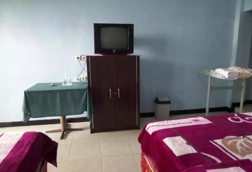 Majatalo Km 31 Sujono Guesthouse