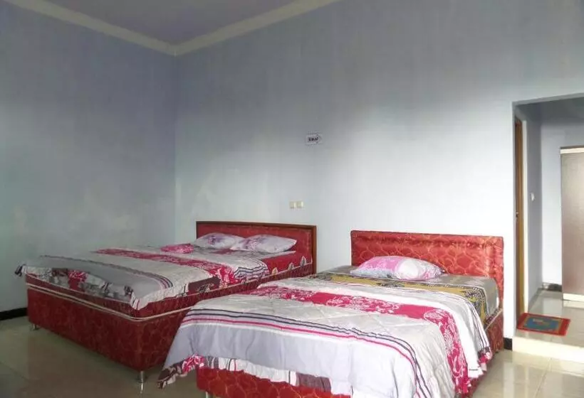 Majatalo Km 31 Sujono Guesthouse