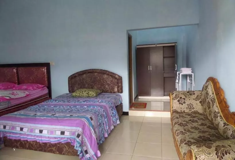 Majatalo Km 31 Sujono Guesthouse