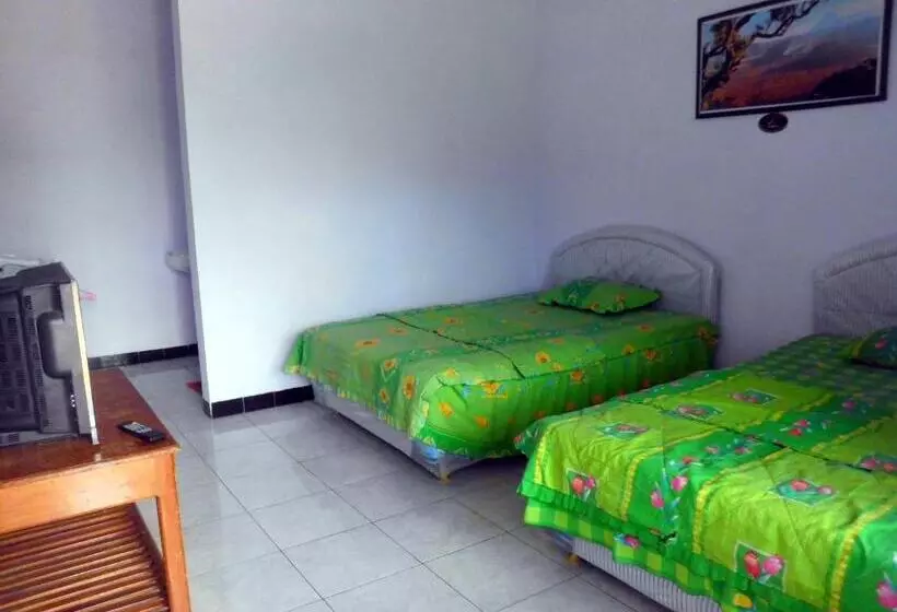 Majatalo Km 31 Sujono Guesthouse