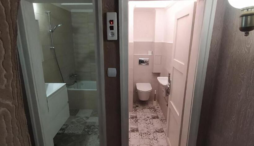 پانسیون My Room