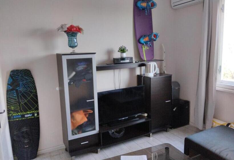 پانسیون My Room