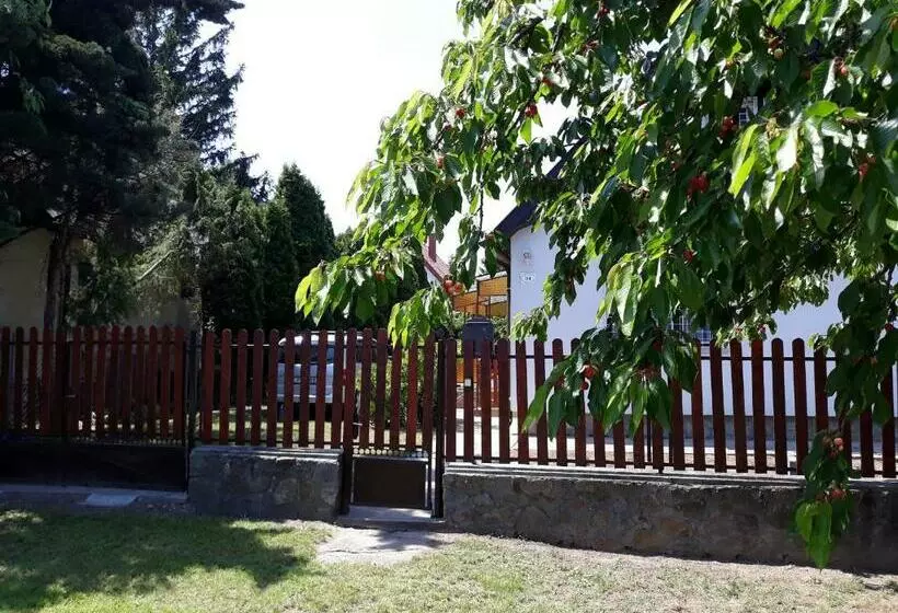 Majatalo Szilva Apartman