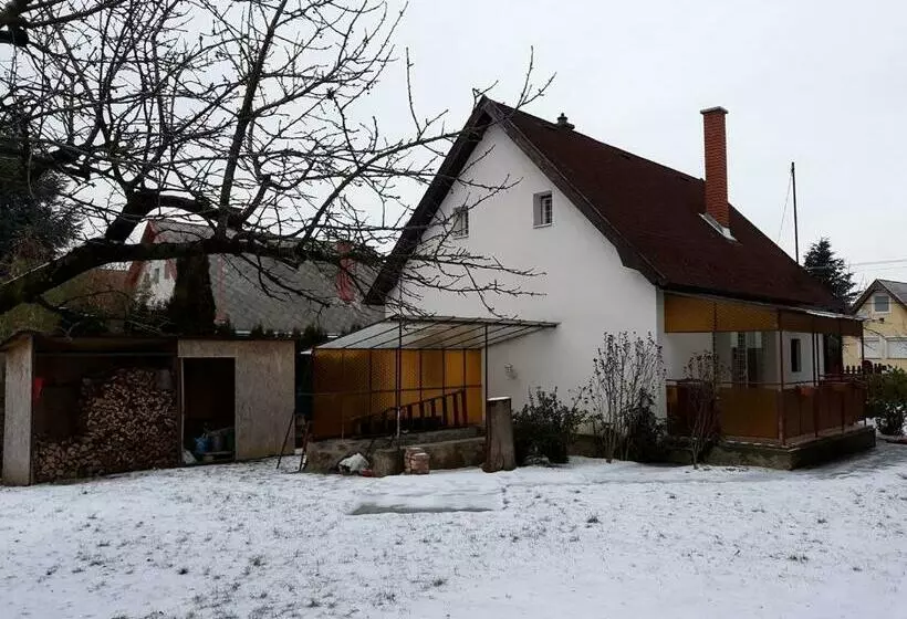 Majatalo Szilva Apartman