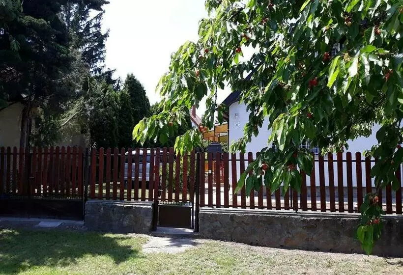 Majatalo Szilva Apartman