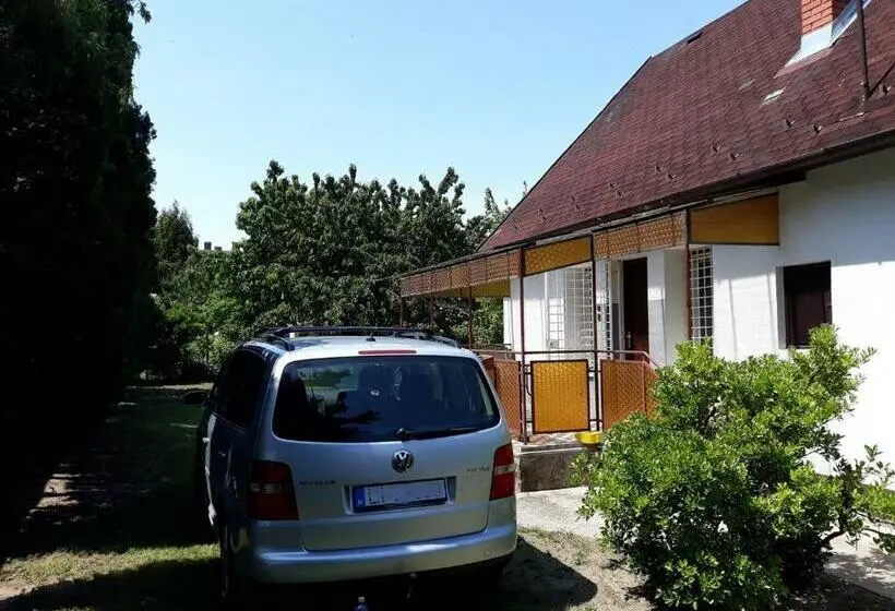 Majatalo Szilva Apartman
