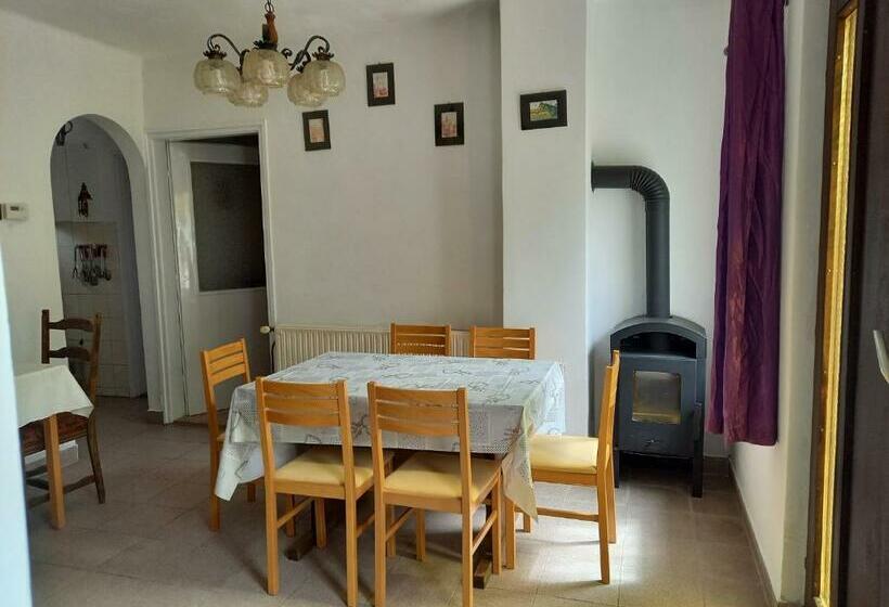 Pensjonat Szilva Apartman