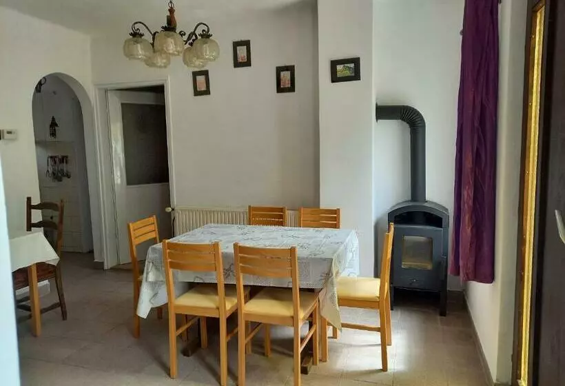 Majatalo Szilva Apartman