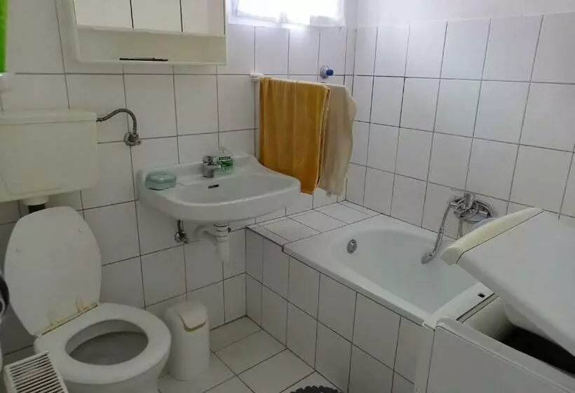 Majatalo Szilva Apartman