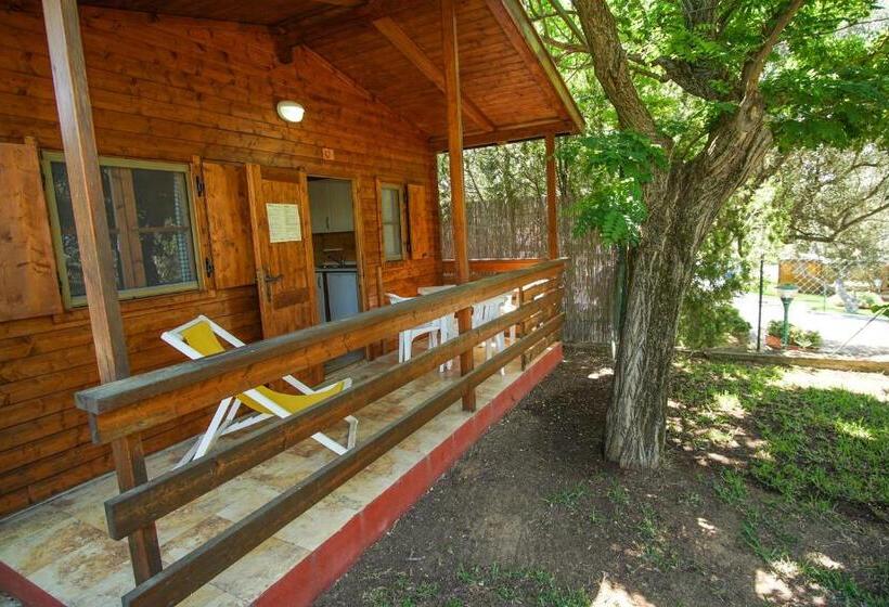 渡假胜地  Villaggio La Siesta