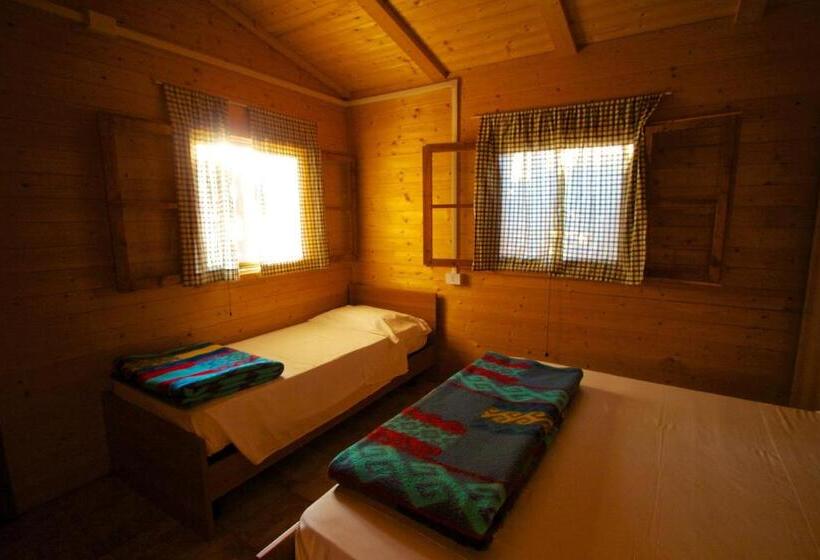 渡假胜地  Villaggio La Siesta