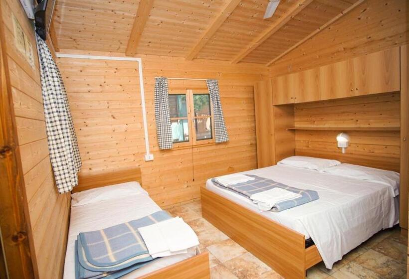 渡假胜地  Villaggio La Siesta