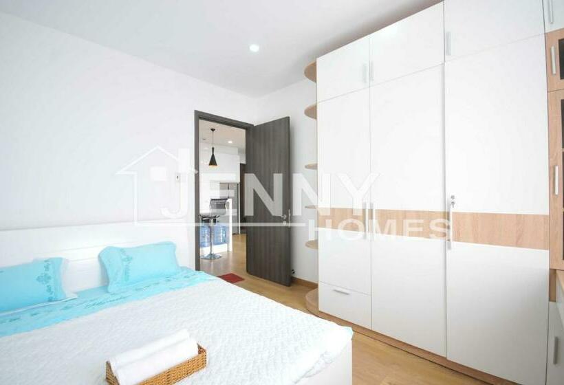 Wang Homes | Sunrise City