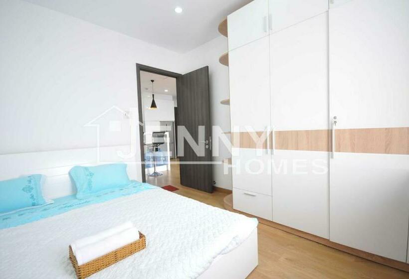 Wang Homes | Sunrise City