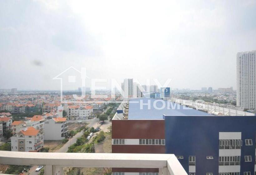 Wang Homes | Sunrise City