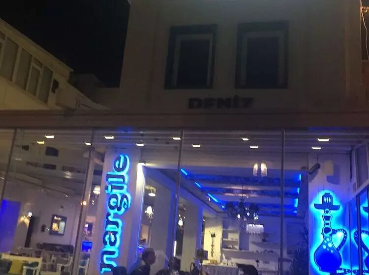 Akkan Hotel Marina   Adults Only