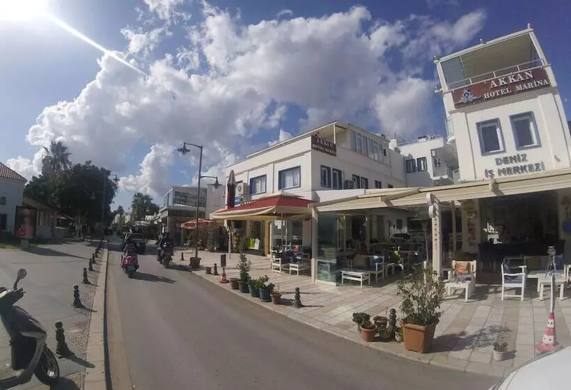 Akkan Hotel Marina   Adults Only