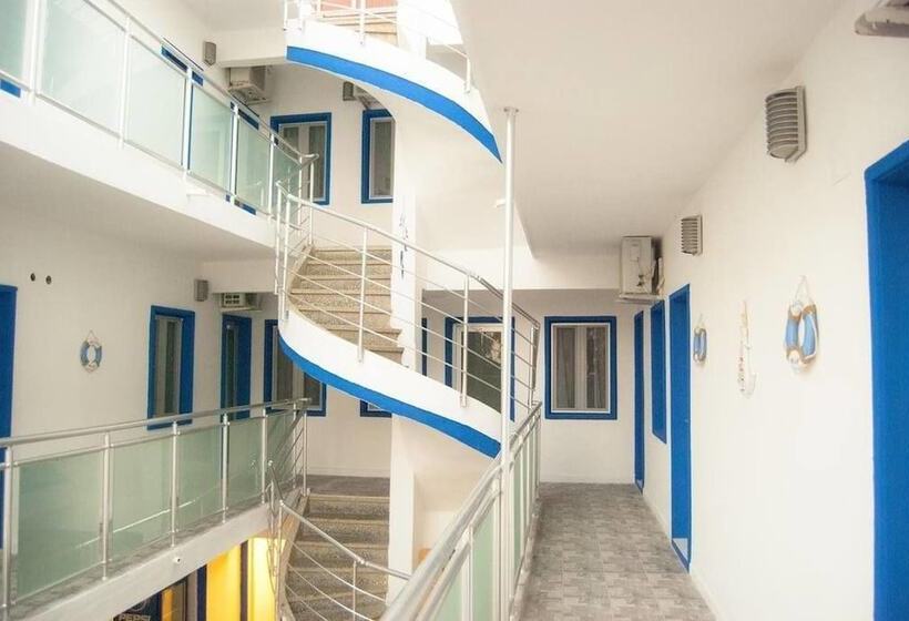 Akkan Hotel Marina   Adults Only