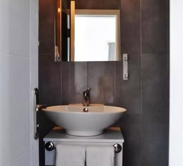 Akkan Hotel Marina   Adults Only